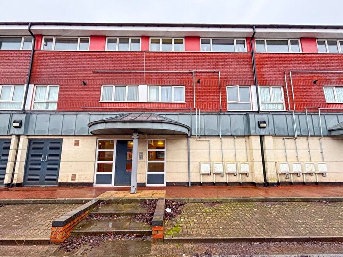 2 Bedroom Apartment For Sale In Arklecrag, Washington, Tyne & Wear, NE37