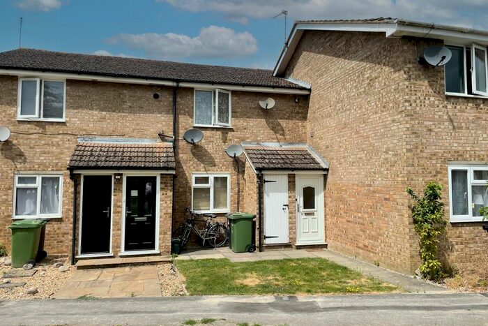1 Bedroom Flat To Rent In Thame Oxfordshire, OX9