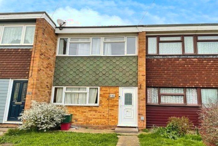 4 Bedroom Property To Rent In St. Marks Road, Clacton-On-Sea, CO15