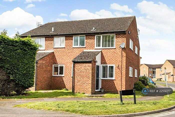1 Bedroom Semi-Detached House To Rent In Coniston Road, Flitwick, Bedford, MK45