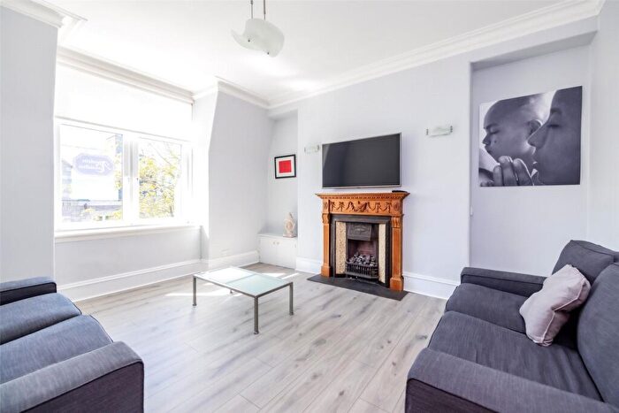 1 Bedroom Flat To Rent In Pitstruan Place, Aberdeen, AB10