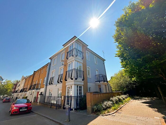 2 Bedroom Apartment For Sale In Burlington Court, Portishead, North Somerset, BS20