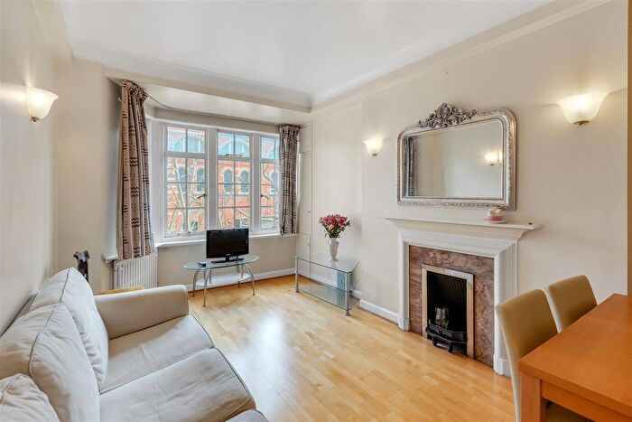 1 Bedroom Flat To Rent In Morpeth Terrace, London, SW1P