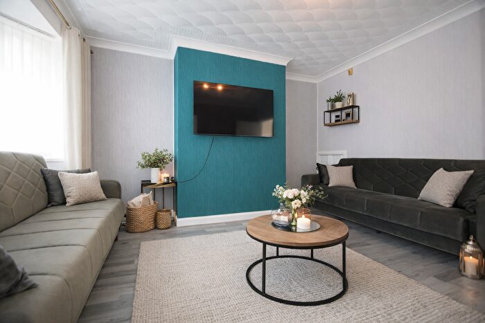 2 Bedroom Terraced House To Rent In Addison Crescent, Ey, CF5