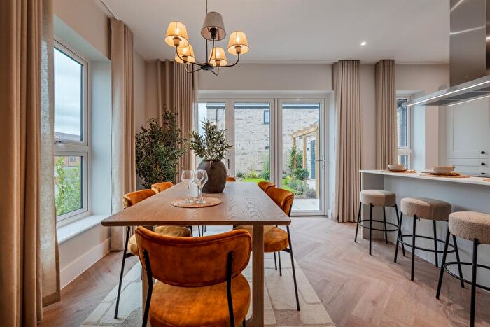 3 Bedroom Detached House For Sale In Buller Road, Banwell, BS29