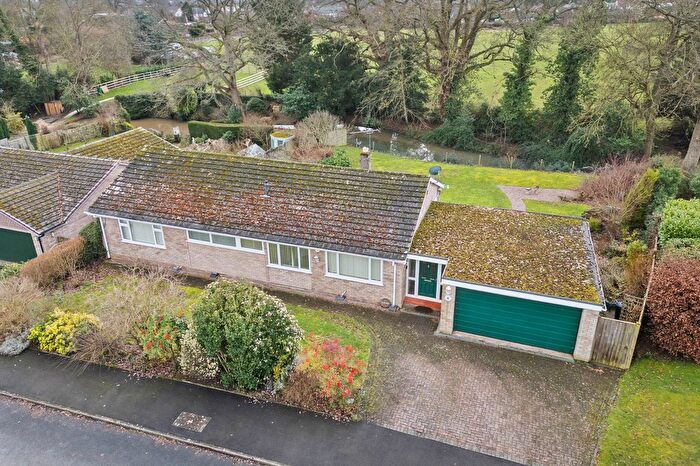4 Bedroom Bungalow For Sale In Kings End Road, Powick, Worcester., WR2