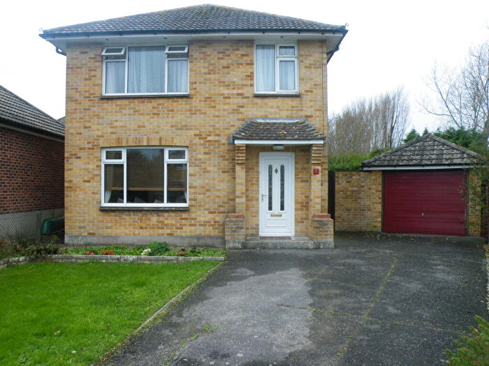 3 Bedroom House To Rent In Coming Soon - Lanehouse, DT4