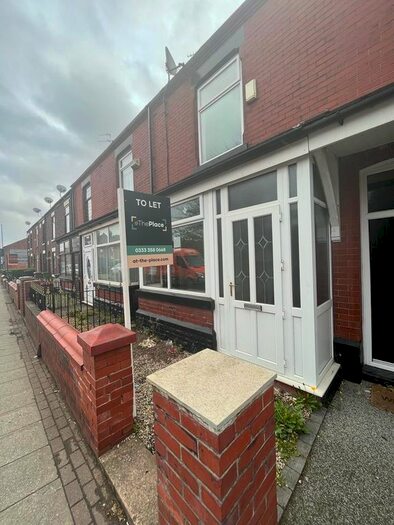 3 Bedroom Property To Rent In Stockport Road, Denton, Manchester, M34