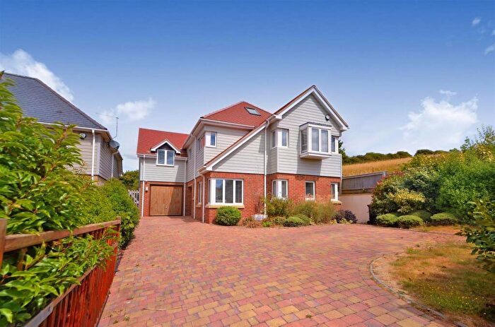 4 Bedroom Detached House For Sale In Bowleaze Coveway, Bowleaze, Weymouth, Dorset, DT3