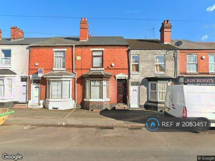 3 Bedroom Terraced House To Rent In Toll End Road, Tipton, DY4