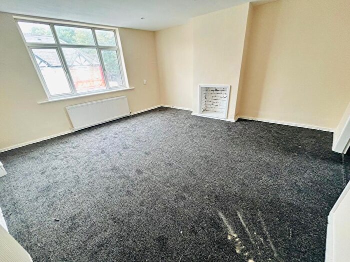 1 Bedroom Flat To Rent In College Road, Handsworth, Birmingham, B20