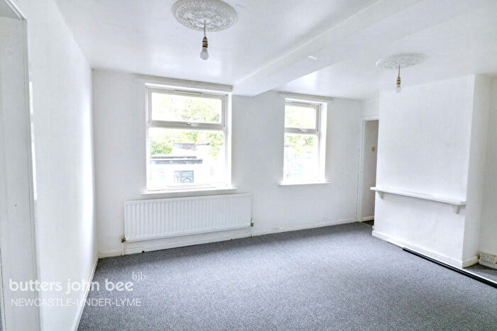 2 Bedroom Apartment To Rent In Albert Street, Newcastle, ST5
