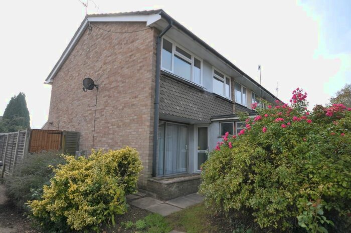 3 Bedroom End Of Terrace House To Rent In Guildford Park Avenue, Guildford, GU2