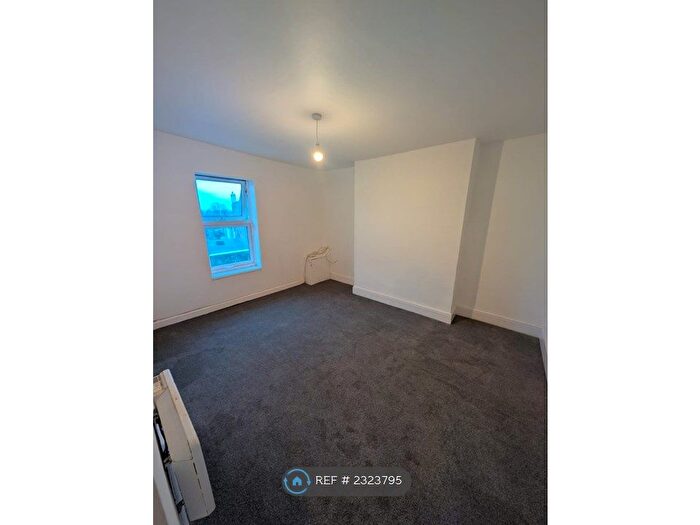 1 Bedroom Flat To Rent In Euston Road, Morecambe, LA4