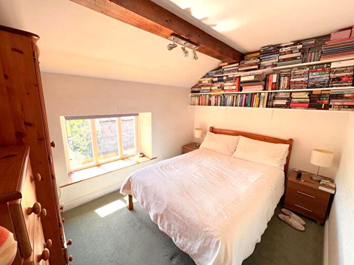 4 Bedroom Detached House For Sale In Brook Farm, Rushton Spencer, Macclesfield, SK11