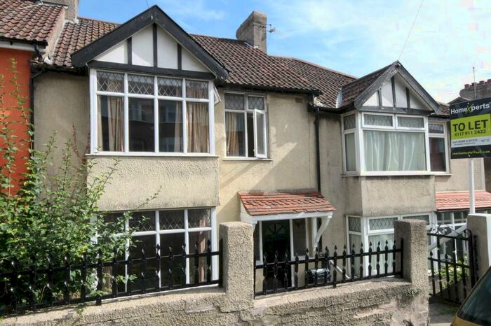 3 Bedroom House To Rent In Ashley Down Road, Bristol, BS7