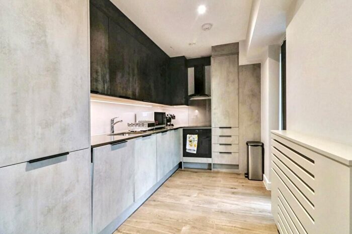 2 Bedroom Flat To Rent In Holocene Court, The Hyde, Colindale, NW9