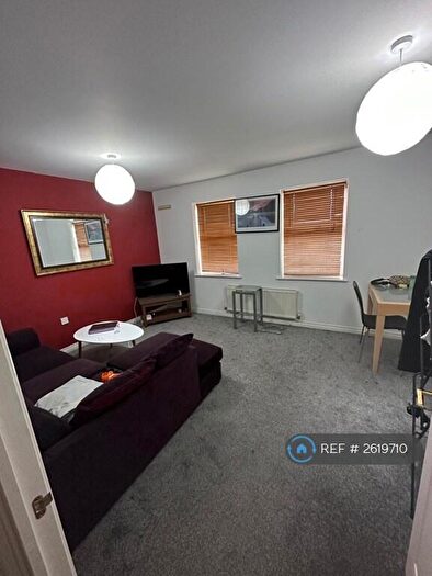 2 Bedroom Flat To Rent In Bestwood, Nottingham, NG5