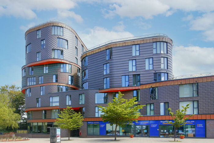 2 Bedroom Apartment To Rent In Station Road, Sidcup, DA15