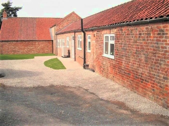 3 Bedroom Property To Rent In Manor Bothy, Main Street, Skirpenbeck, York, YO41