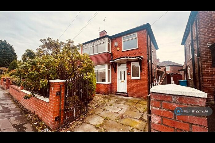 3 Bedroom Semi-Detached House To Rent In East Lancashire Road, Swinton, Manchester, M27