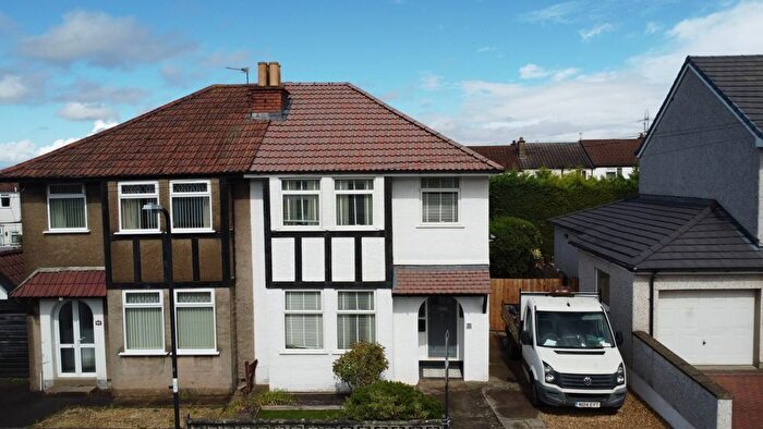 3 Bedroom Semi-Detached House For Sale In Braikenridge Road, Brislington, Bristol, BS4