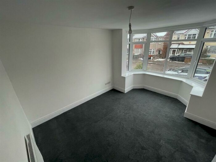4 Bedroom End Of Terrace House To Rent In St. Christians Road, Cheylesmore, Coventry, CV3