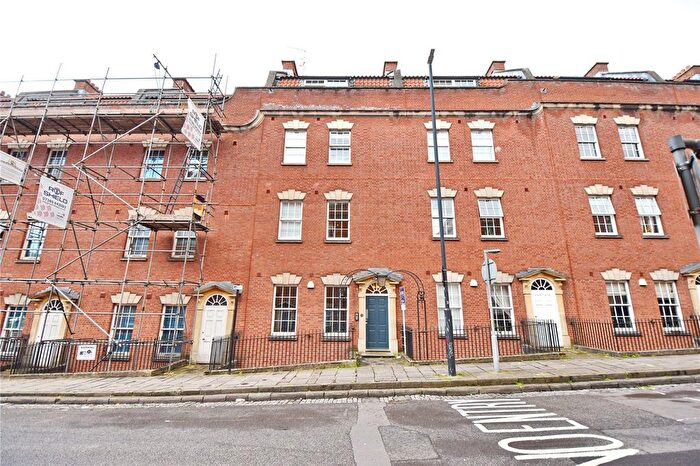 1 Bedroom Flat To Rent In Century Place, St Paul Street, St Pauls, Bristol, BS2