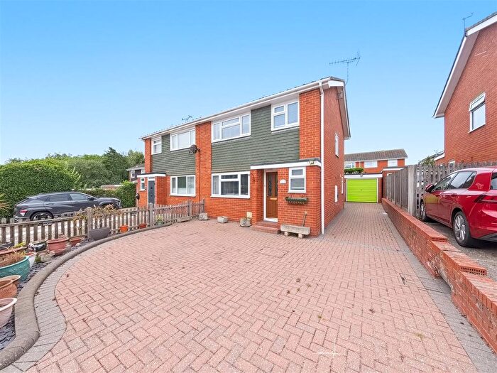 Property For Sale In Ashdown Close, Herne Bay, CT6