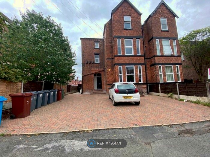 2 Bedroom Flat To Rent In Atwood Road, Manchester, M20