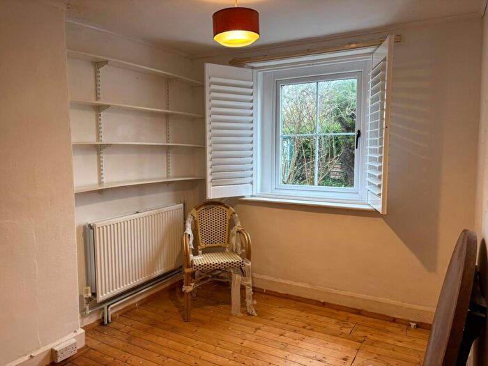 2 Bedroom Cottage For Sale In Wookey Hole, Wells, BA5