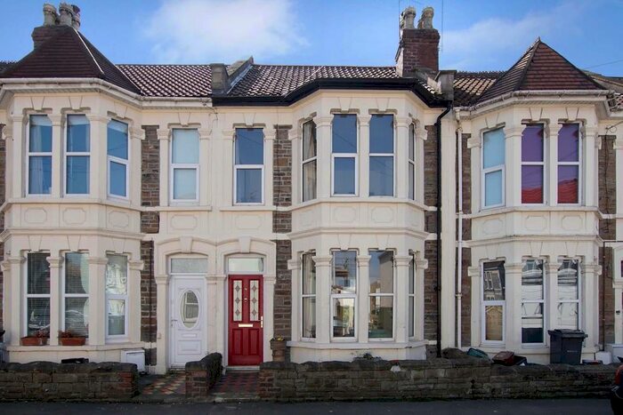 2 Bedroom Terraced House To Rent In Leonard Road, Redfield, Bristol, BS5