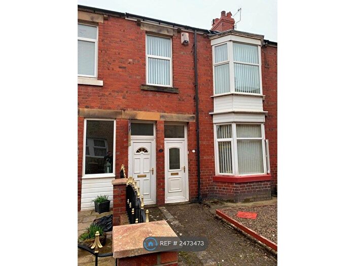 2 Bedroom Flat To Rent In Winlaton, Blaydon-On-Tyne, NE21