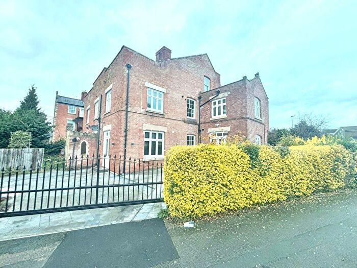 2 Bedroom Flat To Rent In Grenfell Road, Leicester, LE2