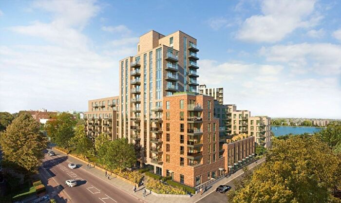 1 Bedroom Flat To Rent In Woodberry Grove, Residence Tower Woodberry Grove, N4