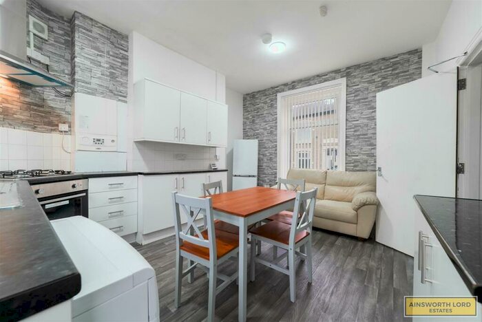 3 Bedroom End Of Terrace House To Rent In Bed Hmo Landlord Opportunity, Dove Lane Darwen, BB3