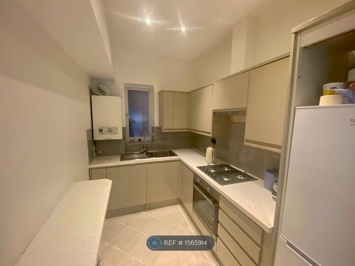 1 Bedroom Flat To Rent In Dartmouth Road, London, NW2