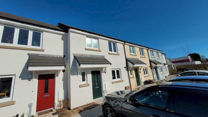 3 Bedroom House To Rent In Wadebridge, PL27