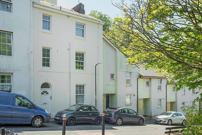 1 Bedroom Flat To Rent In 15 Braddons Street, Torquay TQ1