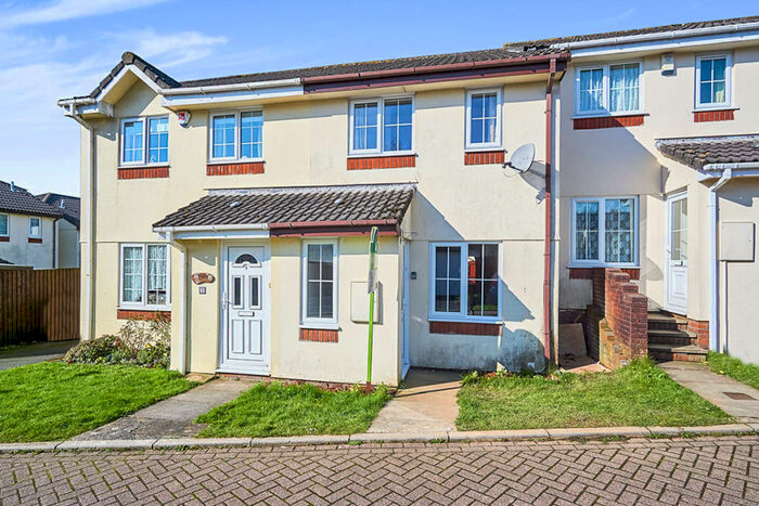 2 Bedroom Semi-Detached House To Rent In Lopes Drive, Plymouth, PL6