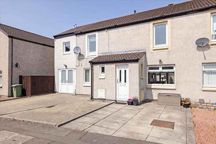 2 Bedroom Terraced House For Sale In Stoneyhill Road, Musselburgh, EH21