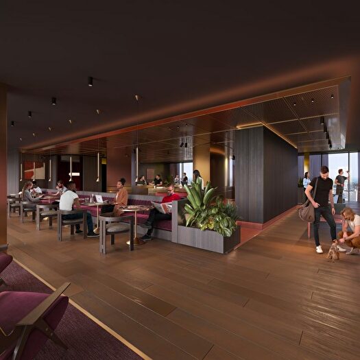 2 Bedroom Flat To Rent In Jennens Road, Birmingham, B4