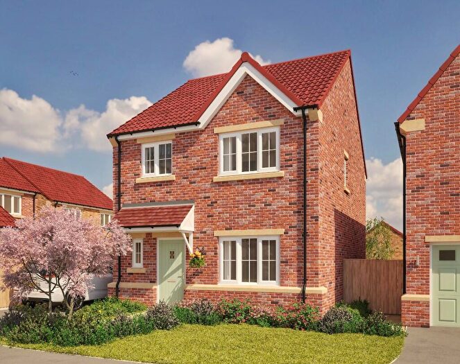 3 Bedroom Detached House For Sale In Hatfield Lane, Armthorpe, Doncaster, DN3