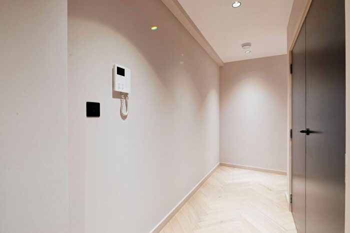 1 Bedroom Flat For Sale In Spurstowe Terrace, London, E8