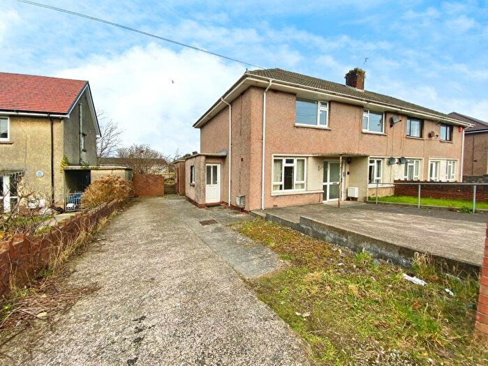 2 Bedroom Flat To Rent In Heol Y Bryn, Sarn, Bridgend, CF32