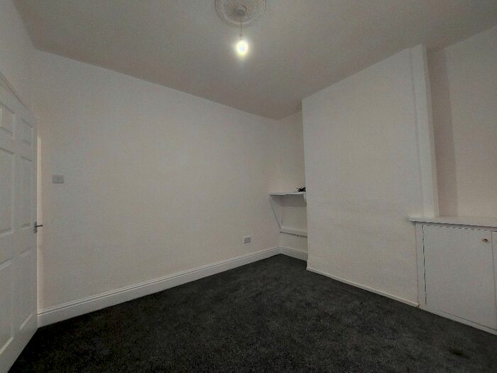 3 Bedroom Terraced House To Rent In Nairne Street, Burnley, BB11