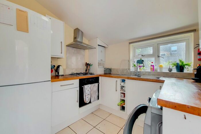 4 Bedroom Terraced House To Rent In Clandon Street, London, SE8