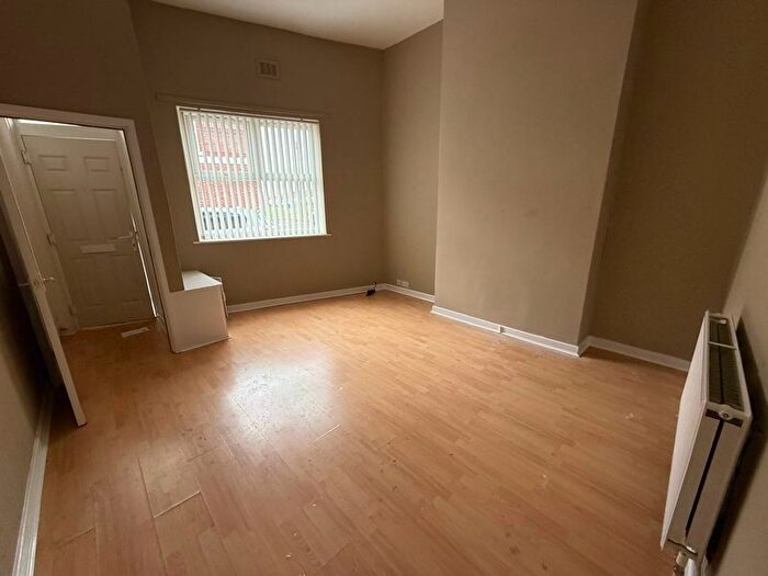 2 Bedroom Terraced House To Rent In Peel Road, Bootle, L20