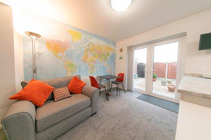 2 Bedroom Bungalow For Sale In No., Coniston Avenue, Knott End-on-Sea., FY6