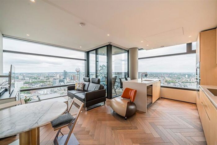 2 Bedroom Flat For Sale In Principal Place, Liverpool Street, EC2A